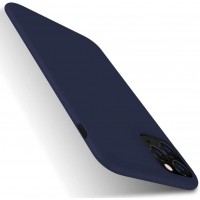  Maciņš X-Level Dynamic Samsung Note 10 Lite/A81 dark blue 